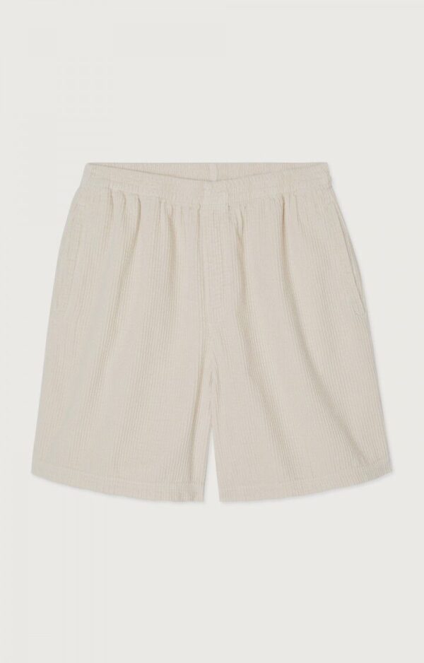 Padow SHORTS ECRU