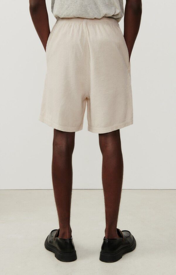 Padow SHORTS ECRU - Image 5