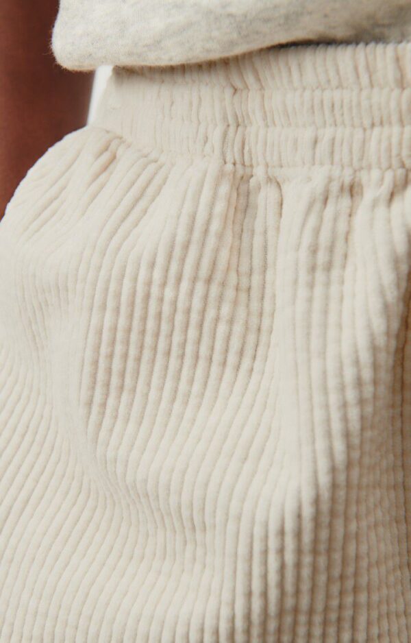 Padow SHORTS ECRU - Image 3