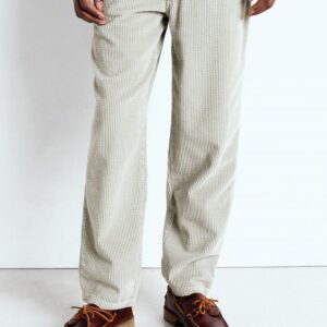 PADOW TROUSERS VINTAGE GRISOU