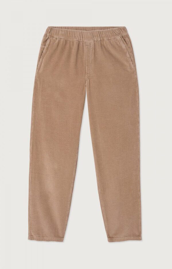 PADOW TROUSERS vintage teddy bear - Image 3