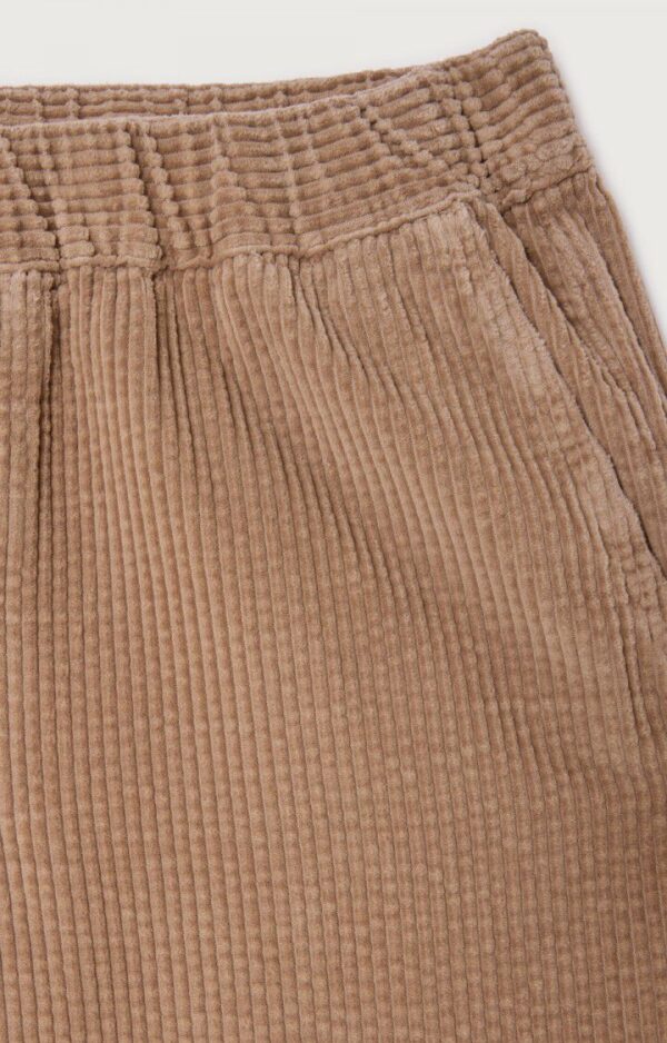 PADOW TROUSERS vintage teddy bear - Image 2