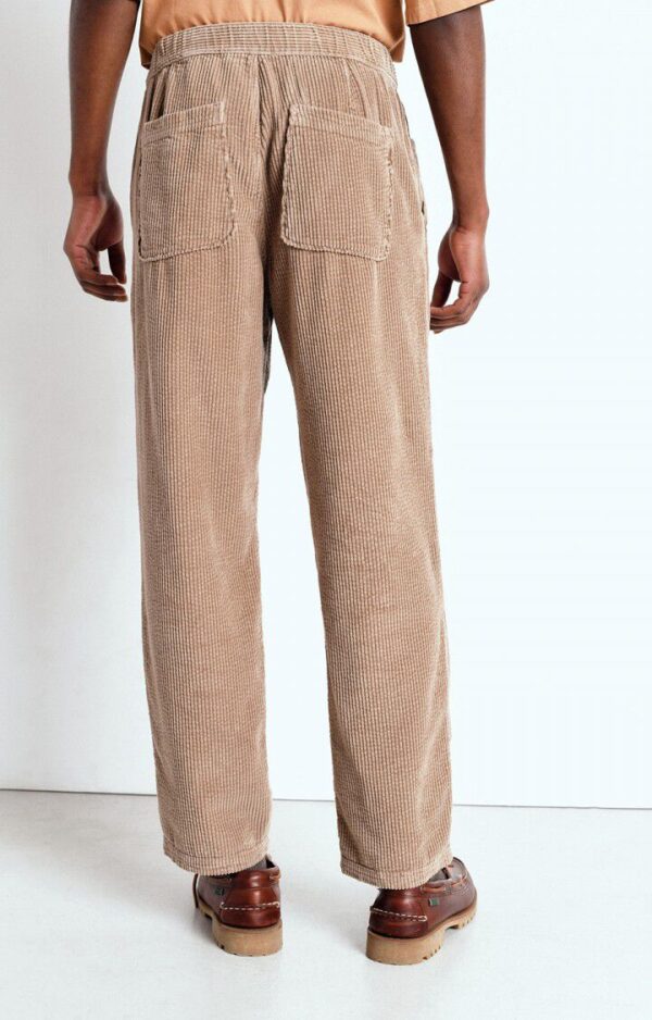 PADOW TROUSERS vintage teddy bear - Image 6