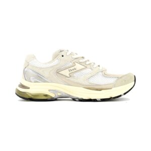Evolution Monochrome Off White