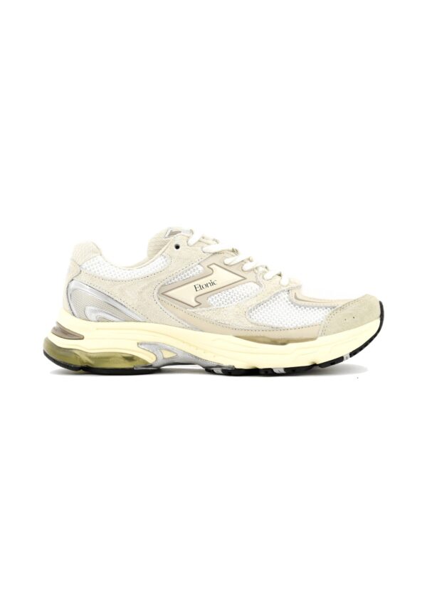 Evolution Monochrome Off White