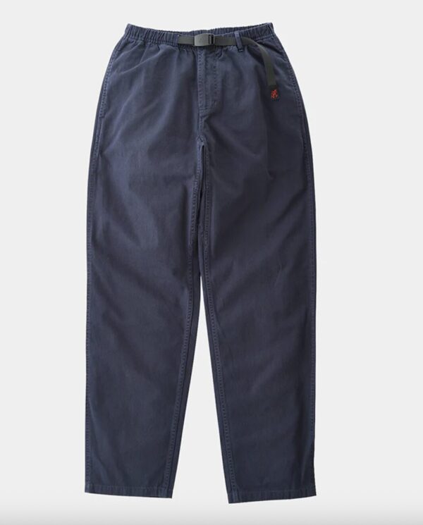 Gramicci Pant double navy