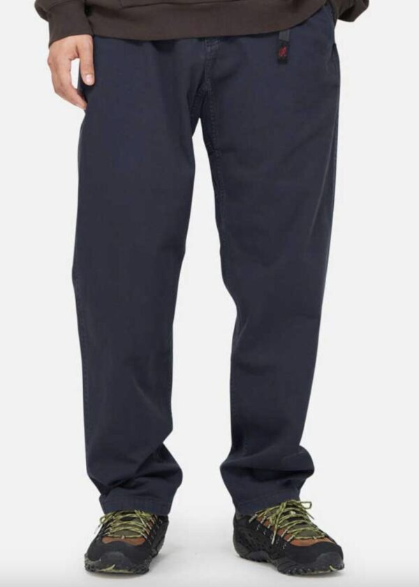 Gramicci Pant double navy - Image 2