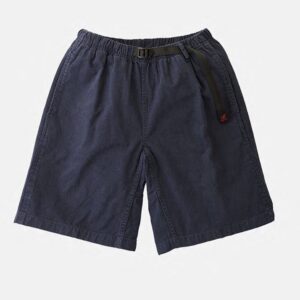 G-short double navy