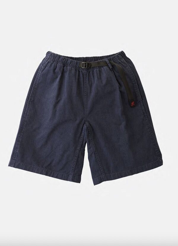 G-short double navy