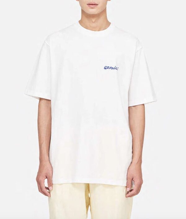 Snail tee - Image 6