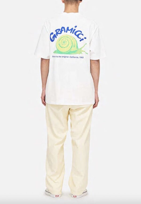 Snail tee - Image 5
