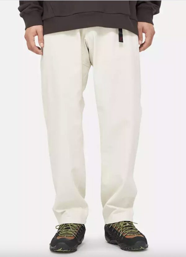 Gramicci Pant greige