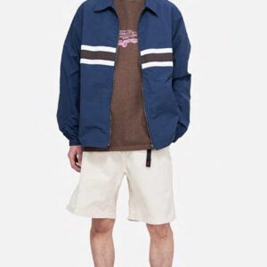 G-short greige