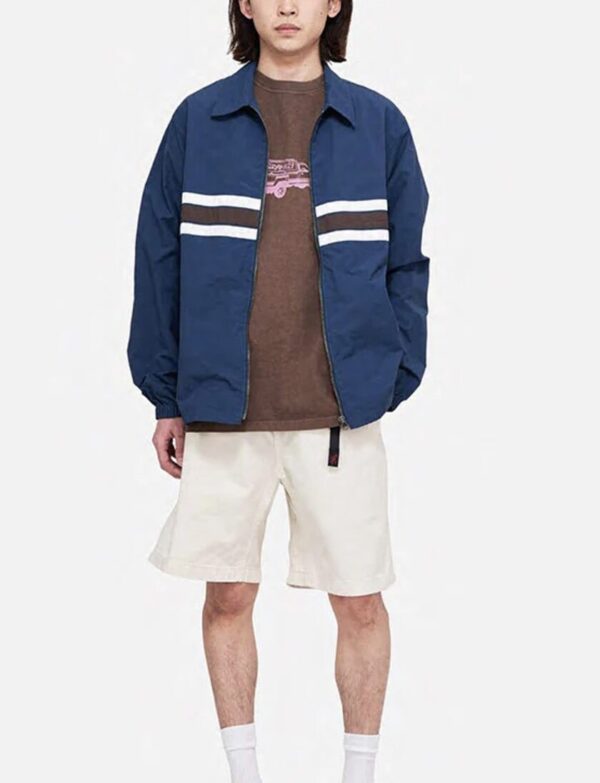 G-short greige