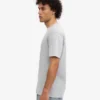 Classic Organic Tee - Faded grey - Image 5