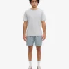 Classic Organic Tee - Faded grey - Image 3