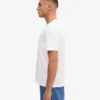 Classic Organic Tee - Optical white - Image 5