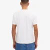 Classic Organic Tee - Optical white - Image 4