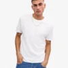 Classic Organic Tee - Optical white - Image 2