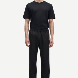 SAJABARI X TROUSERS 14930 black