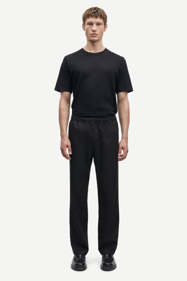 SAJABARI X TROUSERS 14930 black