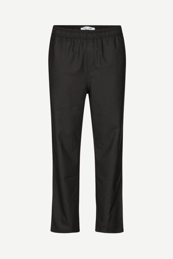 SAJABARI X TROUSERS 14930 black - Image 3
