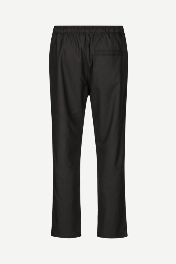 SAJABARI X TROUSERS 14930 black - Image 2