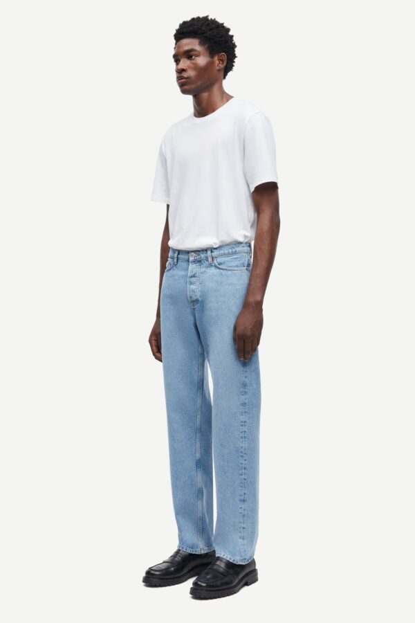 EDDIE JEANS 14144 Vintage Legacy - Image 2