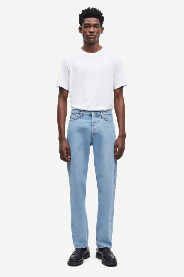 EDDIE JEANS 14144 Vintage Legacy