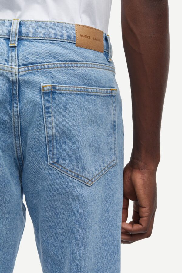 EDDIE JEANS 14144 Vintage Legacy - Image 4