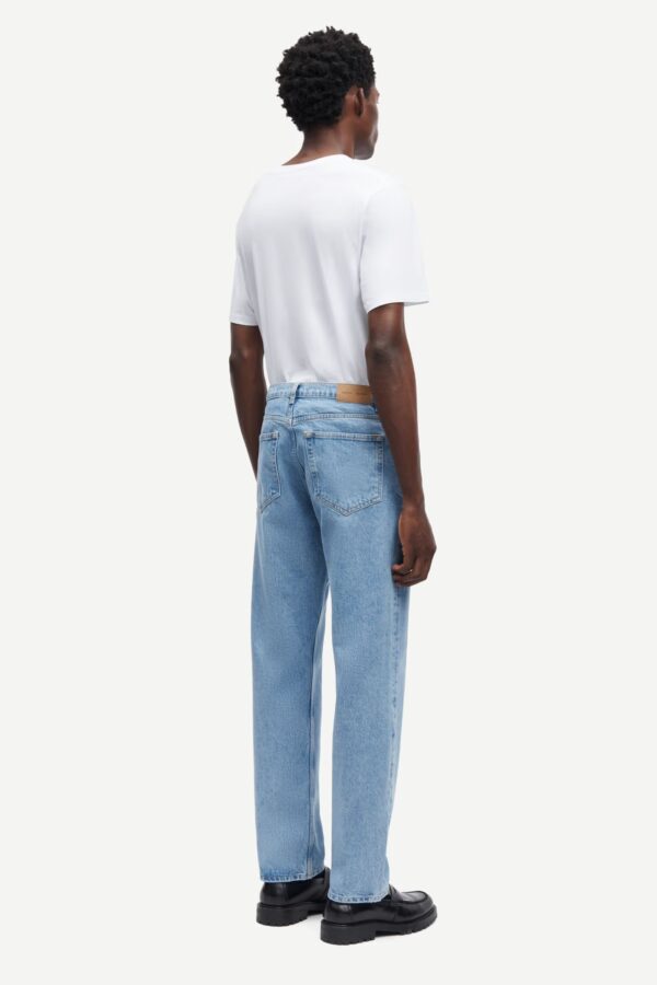 EDDIE JEANS 14144 Vintage Legacy - Image 3