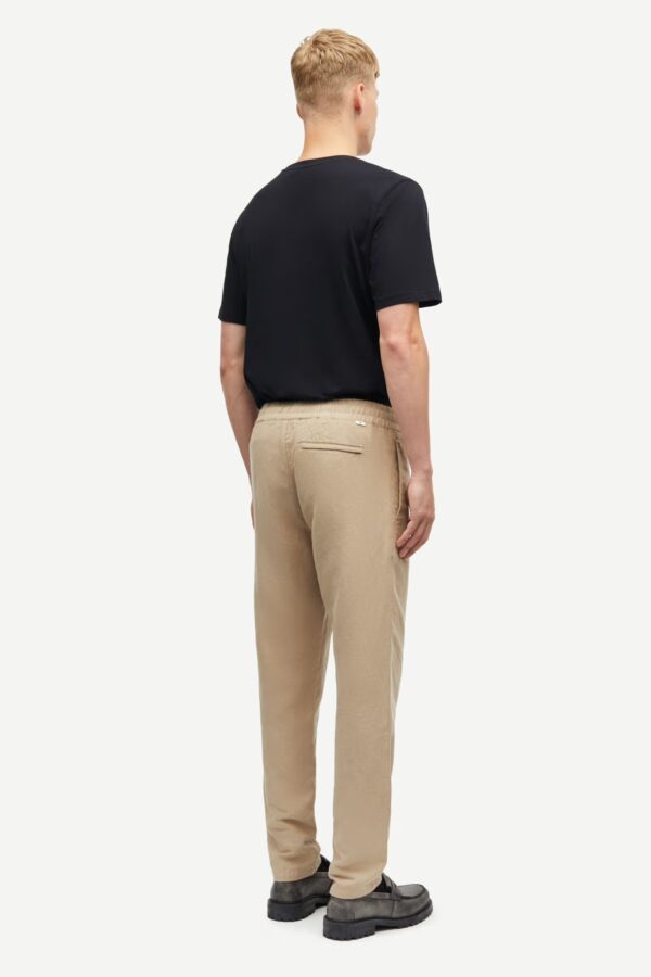 SMITHY TROUSERS 12671 greige - Image 3