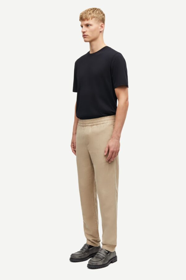 SMITHY TROUSERS 12671 greige - Image 2