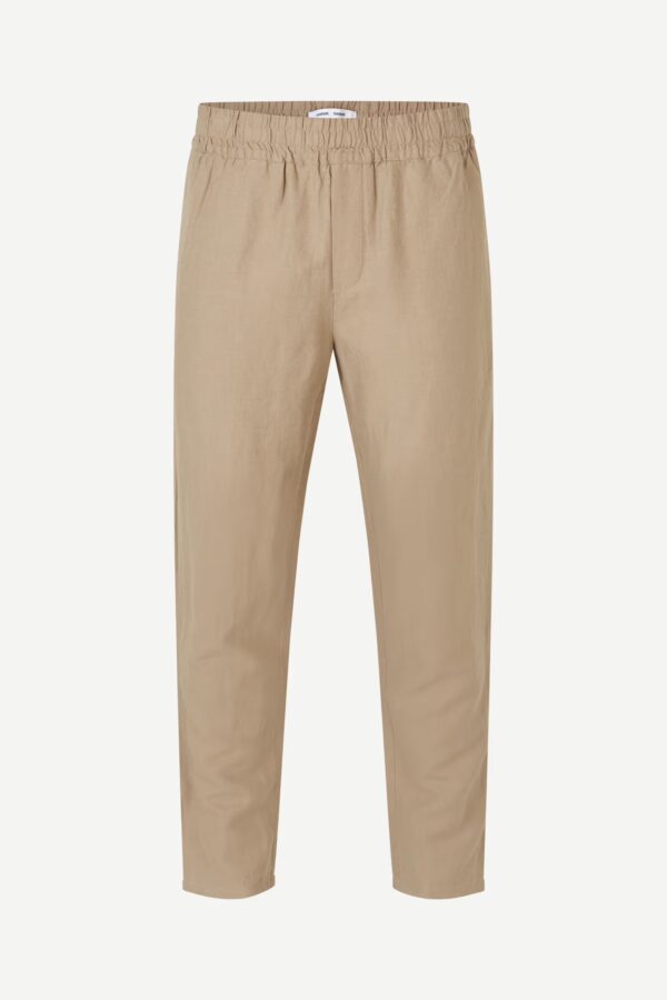 SMITHY TROUSERS 12671 greige - Image 4