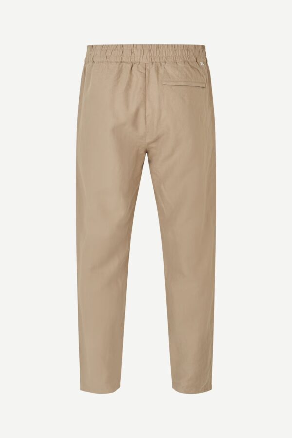 SMITHY TROUSERS 12671 greige - Image 5