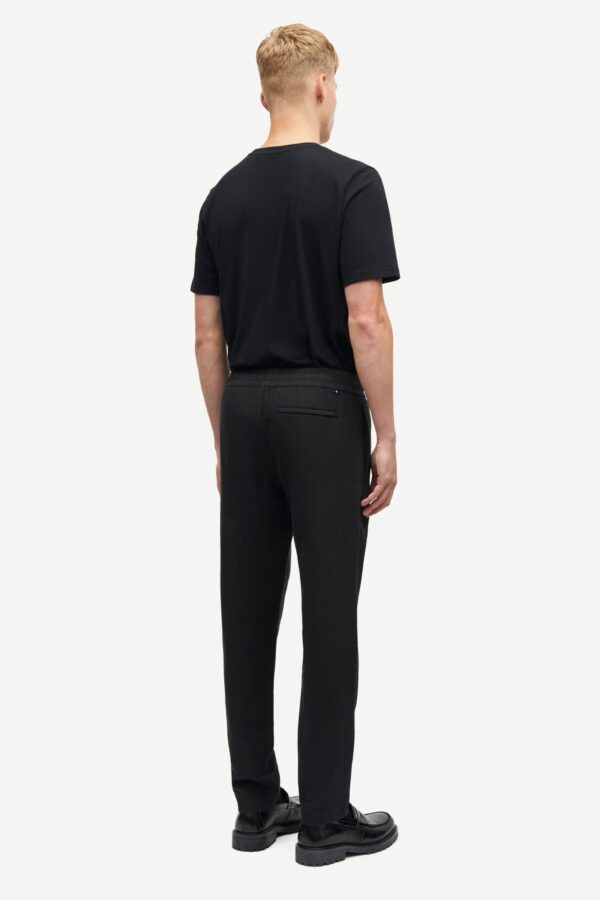 SMITHY TROUSERS 12671 black - Image 4
