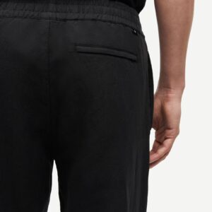SMITHY TROUSERS 12671 black
