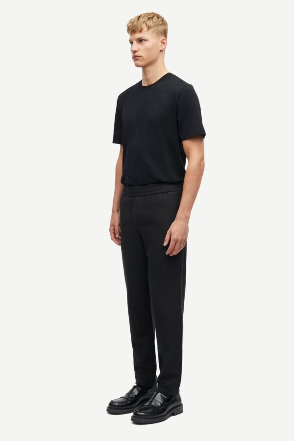 SMITHY TROUSERS 12671 black - Image 3