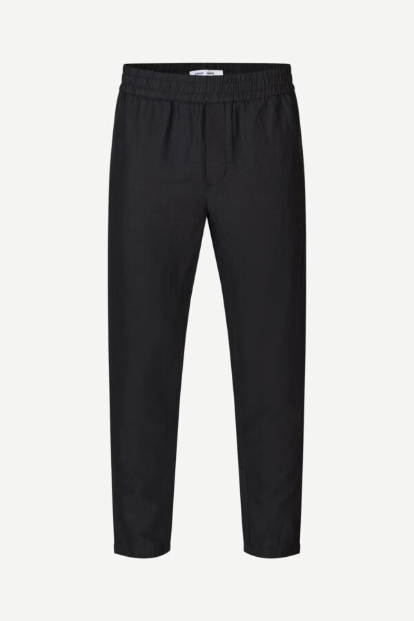 SMITHY TROUSERS 12671 black - Image 5