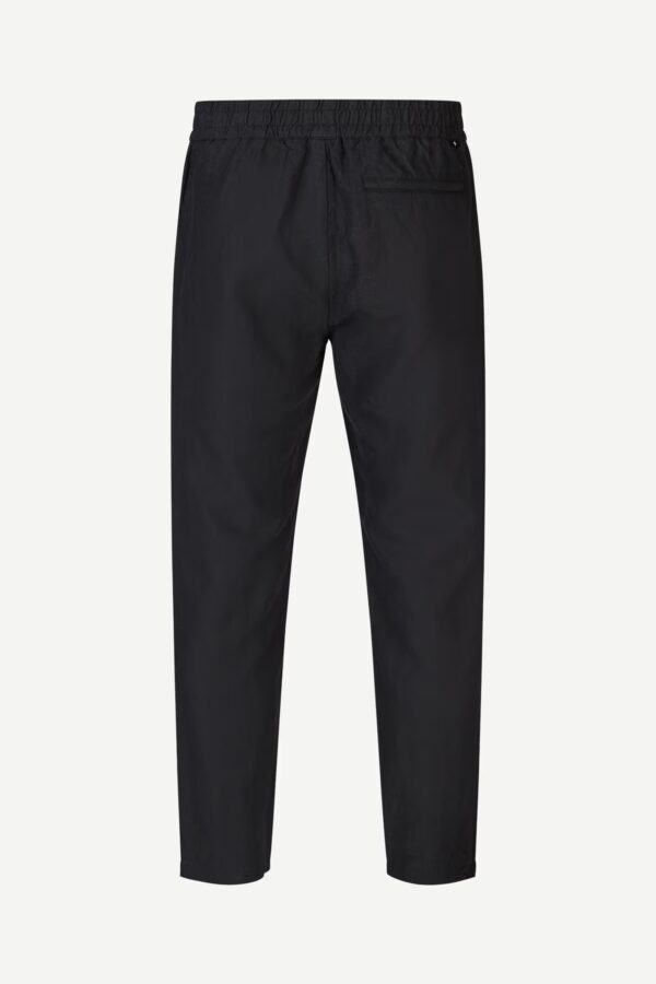 SMITHY TROUSERS 12671 black - Image 6