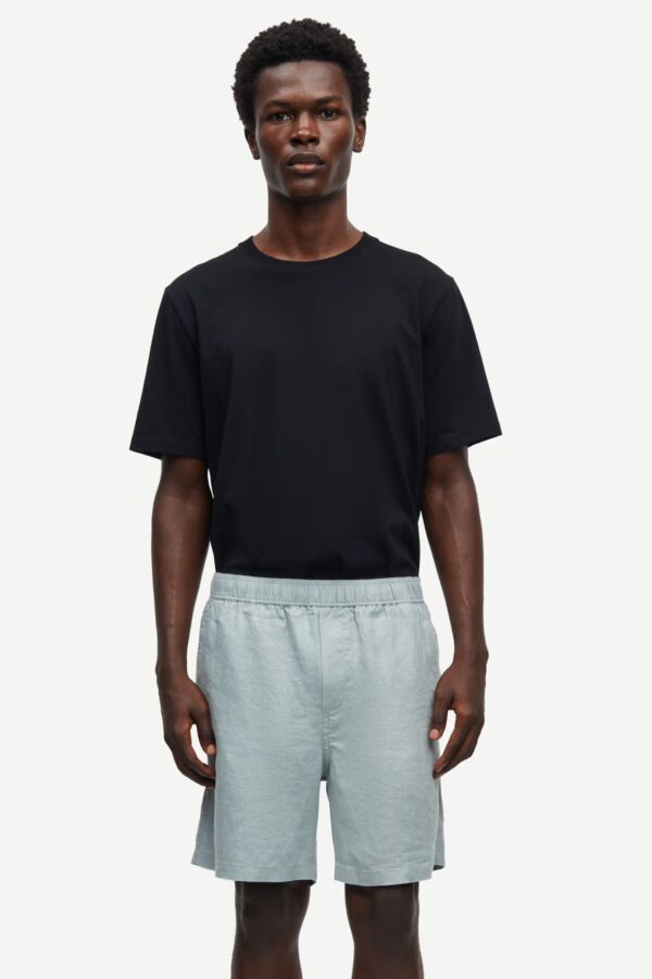 SAJABARI SHORTS 14329 abyss - Image 8