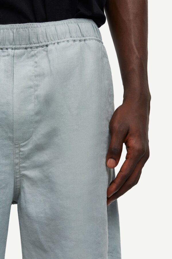 SAJABARI SHORTS 14329 abyss - Image 7