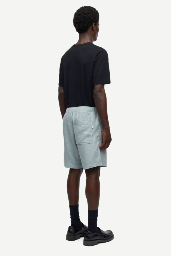 SAJABARI SHORTS 14329 abyss - Image 6