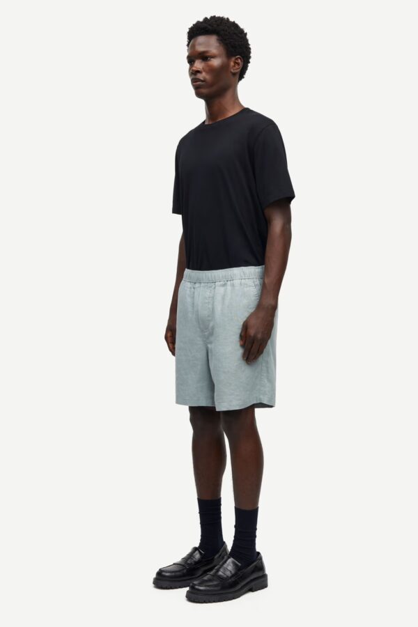 SAJABARI SHORTS 14329 abyss - Image 5