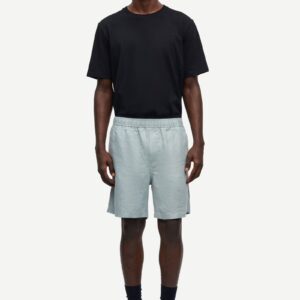 SAJABARI SHORTS 14329 abyss