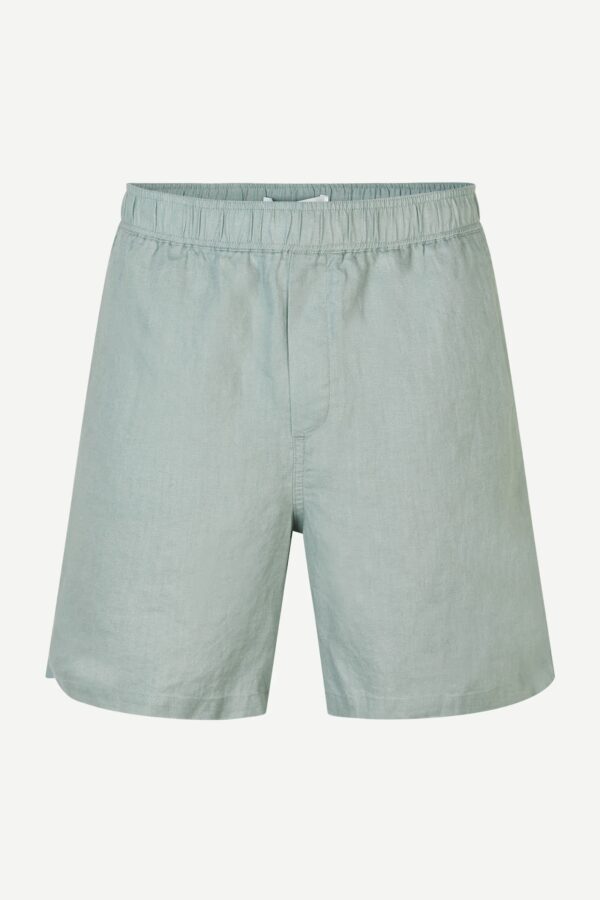 SAJABARI SHORTS 14329 abyss - Image 3