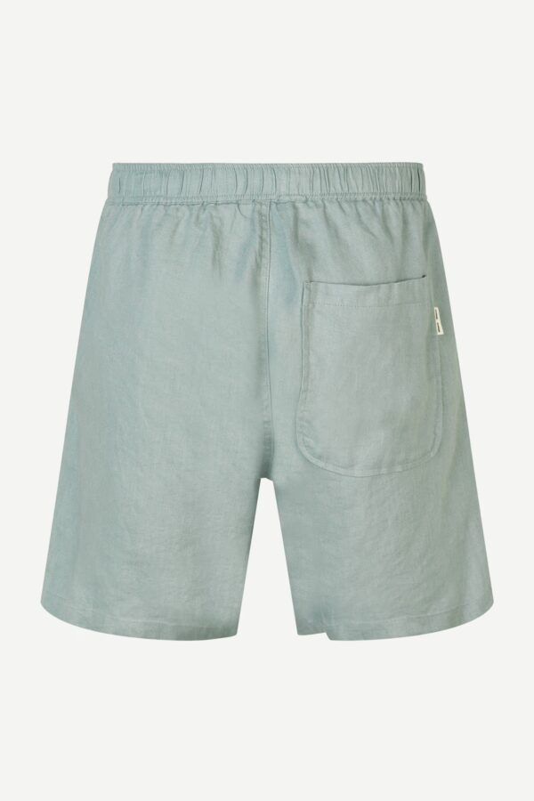 SAJABARI SHORTS 14329 abyss - Image 2