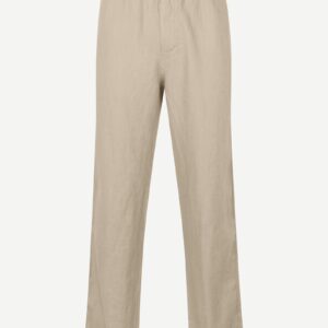 SAJABARI X TROUSERS 14329 greige