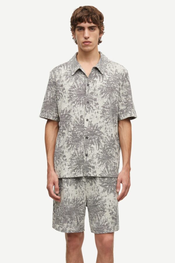 SAKVIST SHIRT 15675 sunflower - Image 8