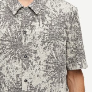 SAKVIST SHIRT 15675 sunflower